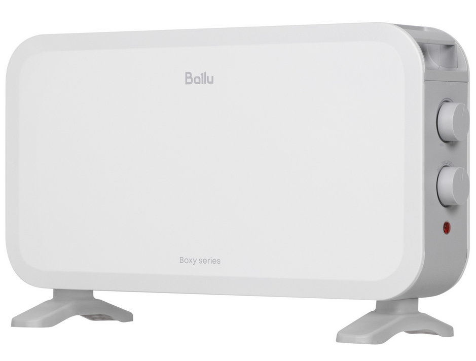 Конвектор электрический Ballu Boxy BEC/BMS-2000
