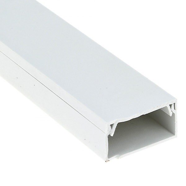 Кабель-канал EKF-Plast 60*40 (кратно 2)