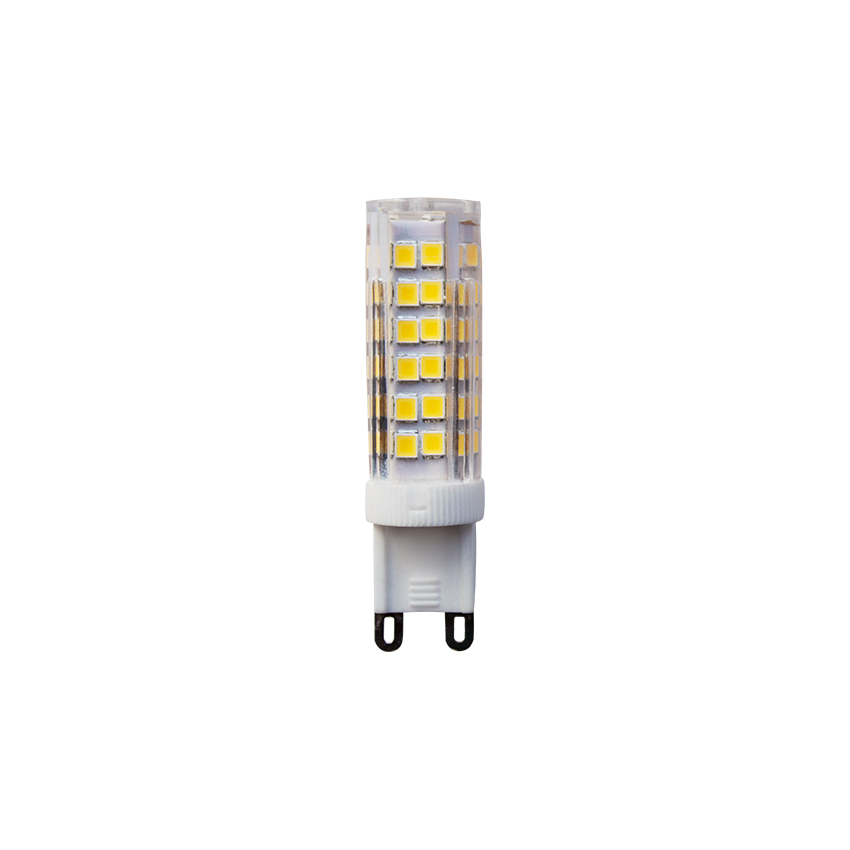 Светодиодная лампа LEEK LE JCD LED G9 7Вт 230Вт 4000К
