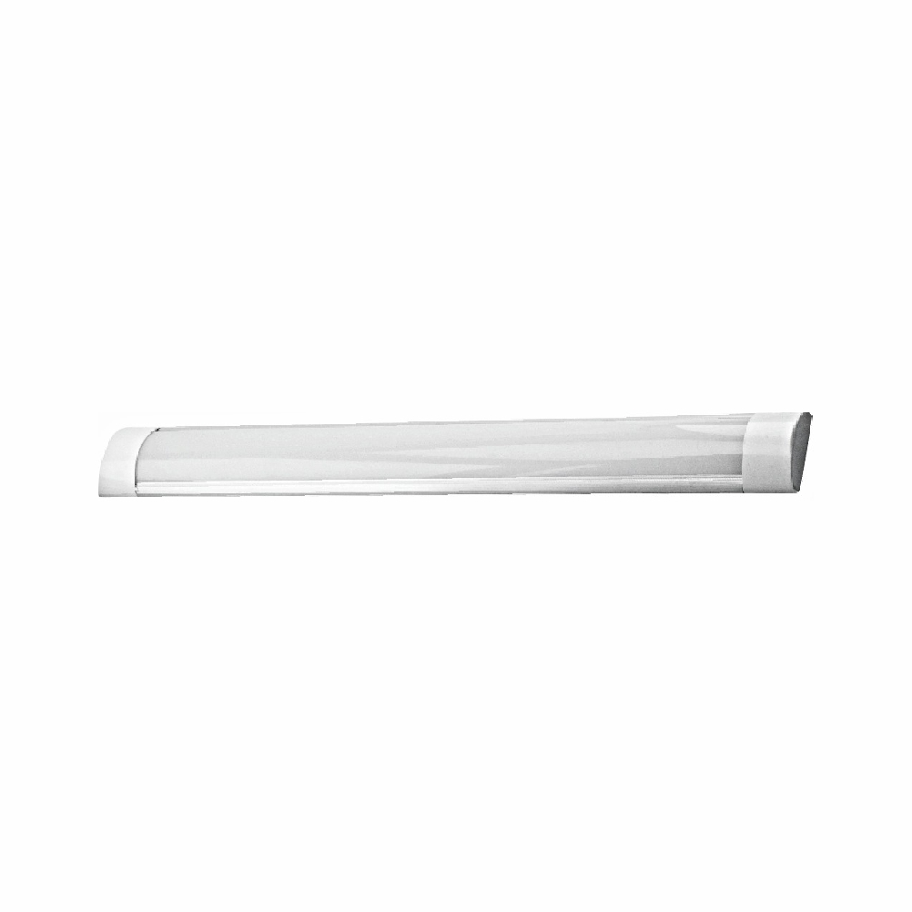 Светильник LEEK LE LED ECO 18W 6500К 600х75х23