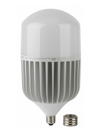 Светодиодная лампа ЭРА 100Вт 170-265В 4000К E27-Е40