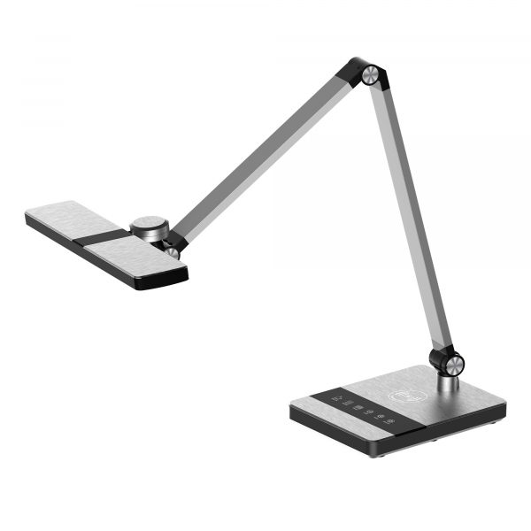 ULM-D110 15W/3000-6500K/DIM SILVER