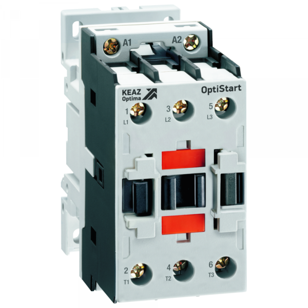 Контактор   38A  230В   OptiStart K-F-38-30-00-A230