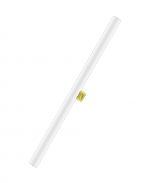 Светодиодная лампа OSRAM  6Вт 230В 2700К S14D