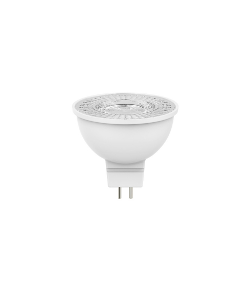 Светодиодная лампа OSRAM MR16 3,4Вт 230В 3000К GU5.3