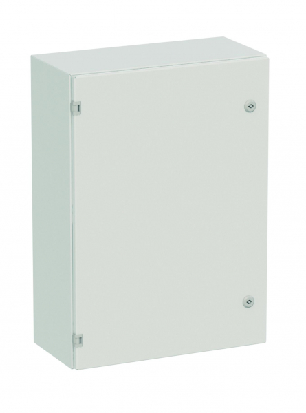 Щит ЩМП 600х600х250мм, IP66, IK10 MES 60.60.25