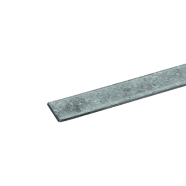 Полоса 40х4 горячеоцинк. 3 м EZETEK