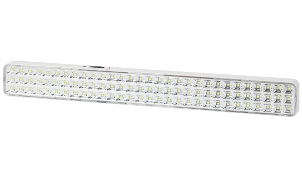 ЭРА DBA-107-0-20 светодиодный аварийный непостоянный 90LED 4ч IP20