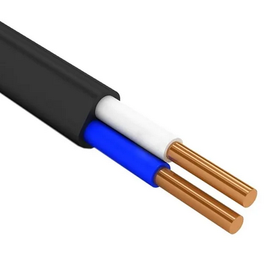 ВВГнг(А)-LS 2х2,5-0,66 пл.кабель  (кратно 50)