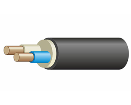 ВВГнг(А)-LS 2х16-0,66 мк(N) кабель ЭМ-КАБЕЛЬ