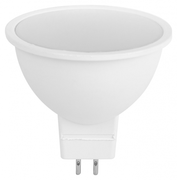 Лампочка светодиодная ЭРА GREEN LINE LED MR16-12W-840-GU5.3 GL GU5.3 12 Вт софит яркий белый свет (кратно 1)