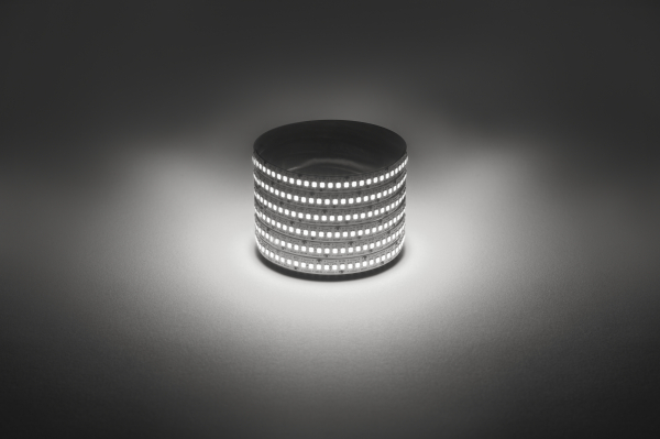 ЭРА Лента  IP20  12V  19,2Вт/м 4000К LED 5мLS2835 -19,2-240-12-4000K-IP20-1