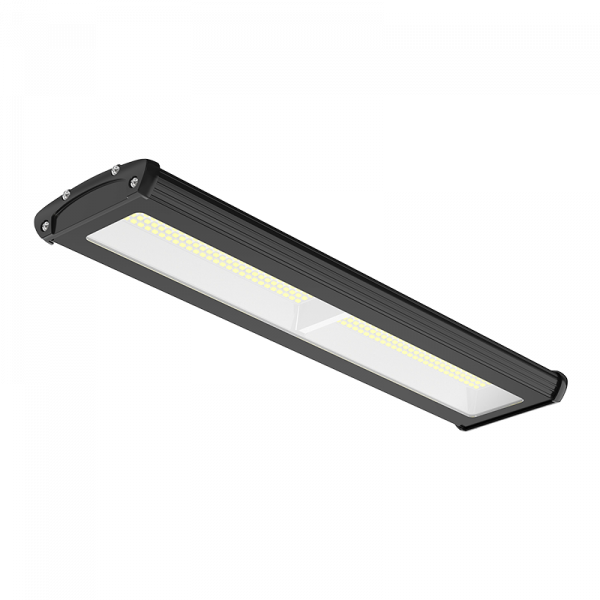 Светильник светодиодный для высоких пролетов PPI-04 50w PPI- 03  50w 5000K 120град IP65  230V/50Hz Jazzway