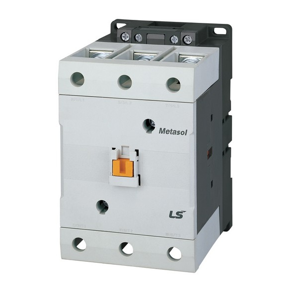 Контактор  150А  AC 220В 50/60Гц 2НО 2НЗ  Metasol MC