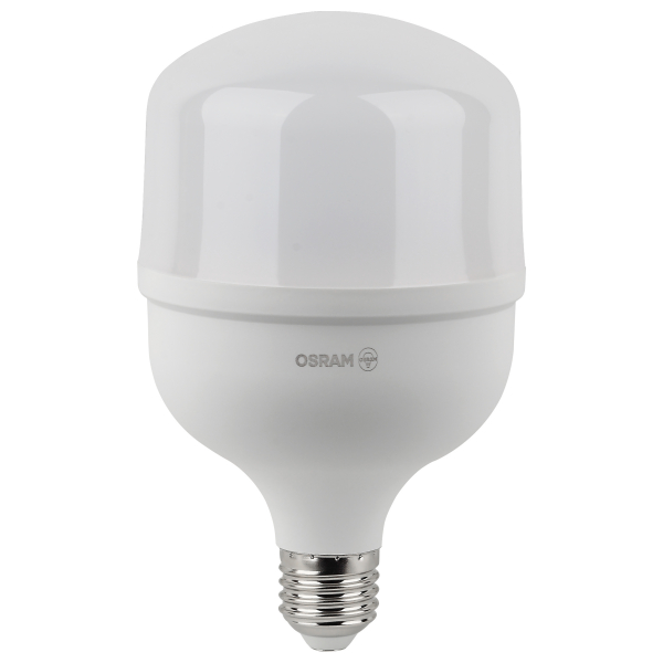 Светодиодная лампа OSRAM LV HW 50Вт 6500К 230В E27-E40