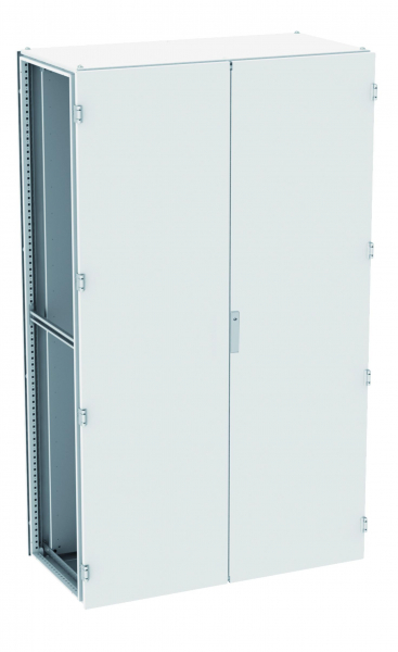 MPD 180.100.40 Щит, IP55 (1800х1000х400)