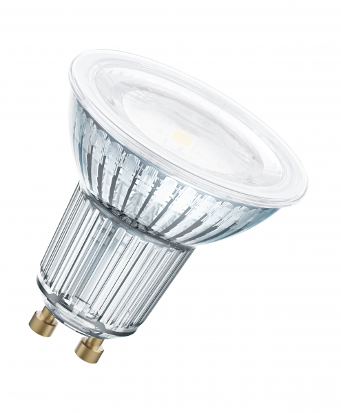 Светодиодная лампа OSRAM PAR16 4,3Вт 230В 3000К GU10