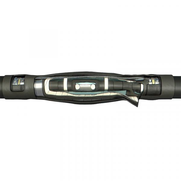 Муфта 4СТП-1-150/240 ( с болт. ) ZKabel ka50010213