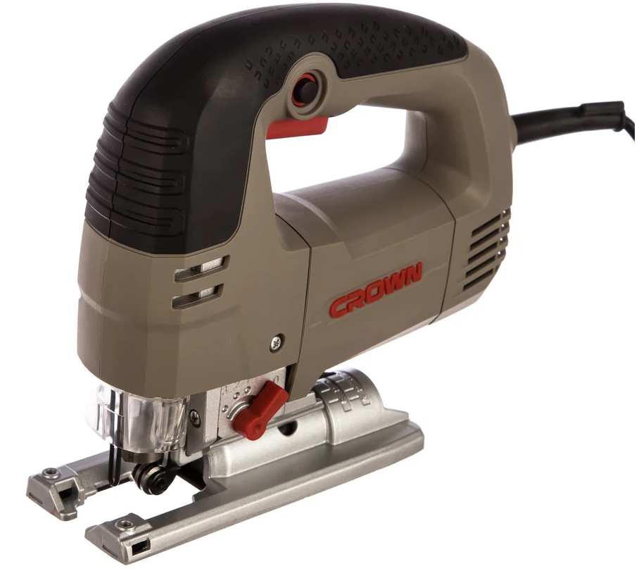 Лобзик CROWN CT15189