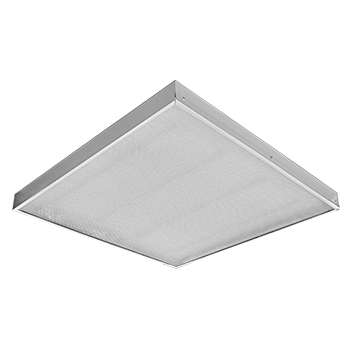 Светодиодный светильник Premier LED-03  36Вт  опал 3600Лм 4000К 595х595х40 IP40
