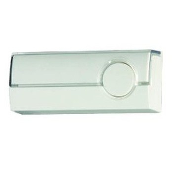 Кнопка для звонка с подсветкой Zamel 220в PDJ 213/P
