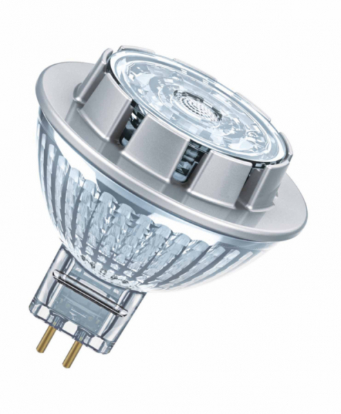 Светодиодная лампа OSRAM LEDPMR163536 4,6W/830 12V GU5.3 FS1
