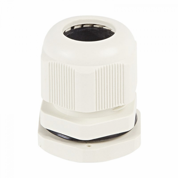 Сальник PG 29 d18-25мм серый REXANT