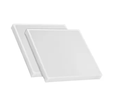 Hightech-50/opal-sand 595x595 (IP54, 5000К, белый)