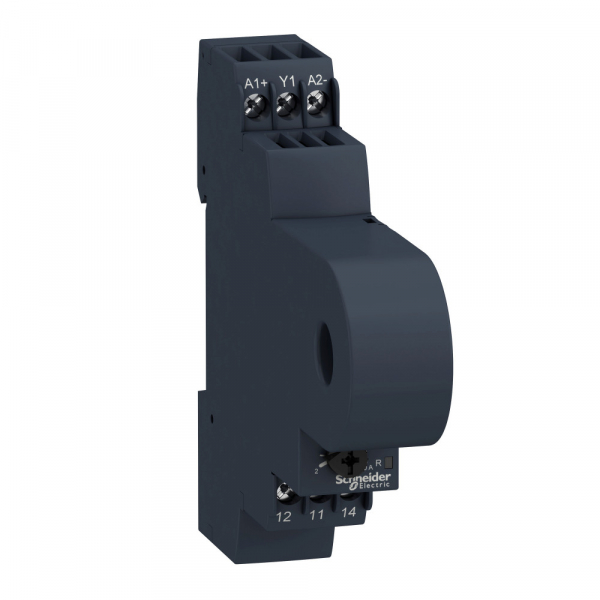 Реле контроля повышенного тока Schneider TE-LEC RM17JC00MW