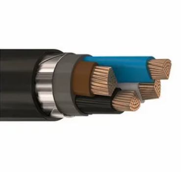 ВБШвнг(А)-LS 4х50-1 (мн) кабель ЭМ-Кабель