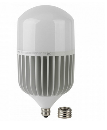 Светодиодная лампа ЭРА 85Вт 170-265В 4000К E27/E40