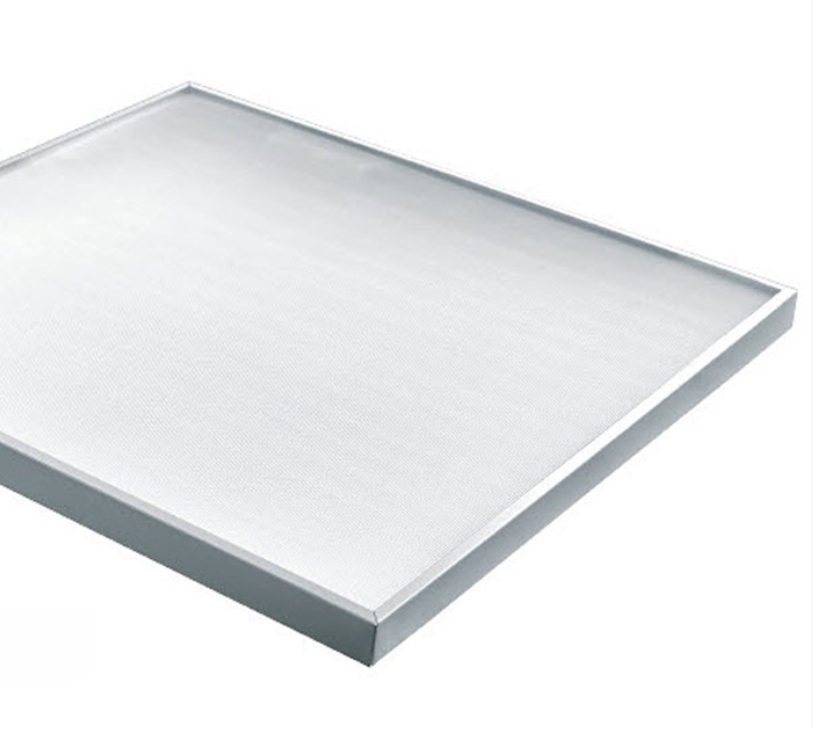Светильник FG 595 32W 4000К microprizma+БАП