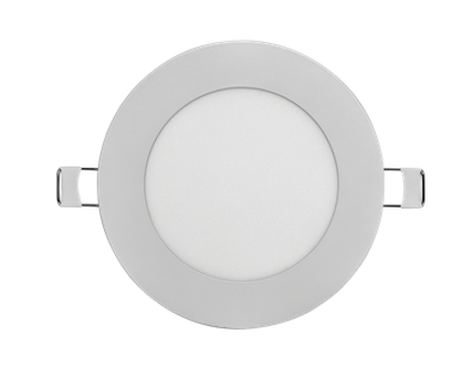 Светильник ОНЛАЙТ 90 142 OLP-R1-7W-R120-6.5K-WH-LED(d120)