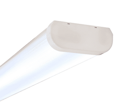 Cветильник Standard LED Т8-236-27 IP20 1245х150х64 корпус  металл рассеиватель ПС для лампы LED Т8 G13