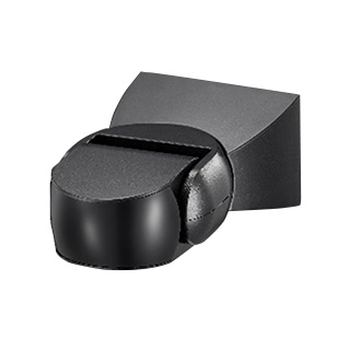 Датчик движения Arlight NAVE-PIR-SURFACE-300W-BK ИК (230V, 1.3A, MULTI, IP65) (Пластик, 5 лет) (кратно 1)