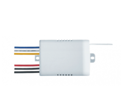 Выключатель Navigator 61 759 NRC-SW01-1V1-3 с пультом, 3 канала, 3х1000Вт