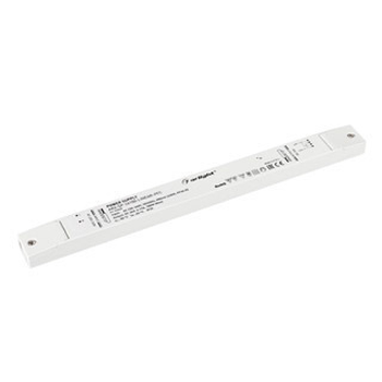 Arlight Драйвер 24V 100Вт IP20 350х30х18  ARV-SP-24100-LINEAR-PFC (24V, 4.17A, 100W)