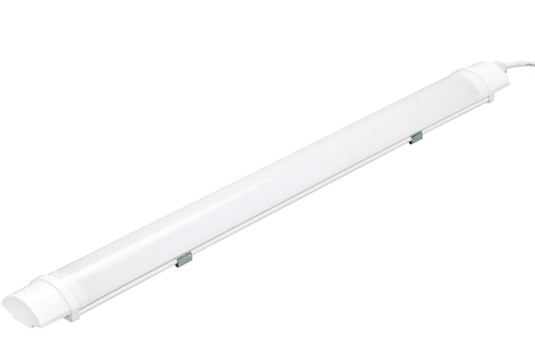 Свет-к с/д AVL PRE LED IP65 18W 6500K  (30) (без инд.упак.)