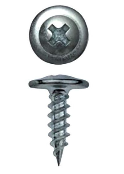 Саморез с прессшайбой острый 4,2х13 CM275013 (кратно 200)