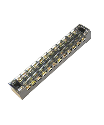 ТВ-1512, 15А, 12 клеммных пар, IP30  (ЭТ)
