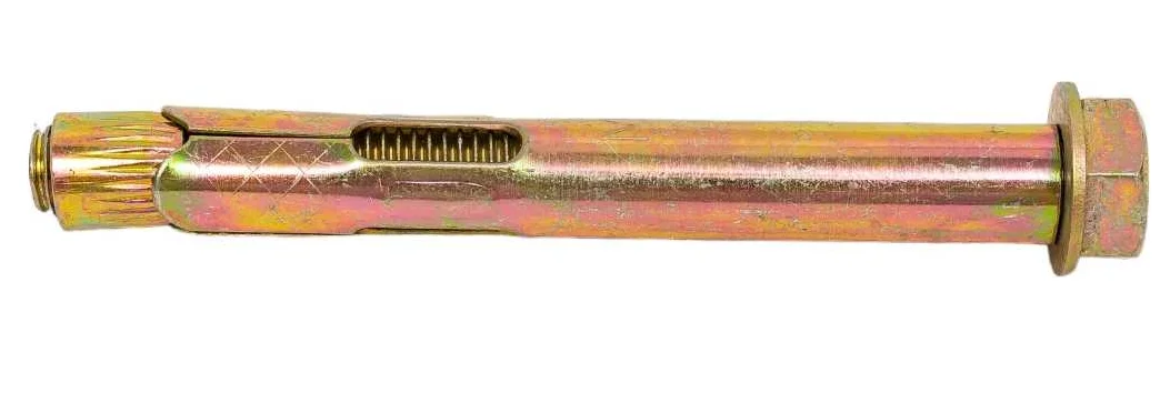 Анкерный болт М10х85 (1 шт), ГОСКРЕП-подвес
