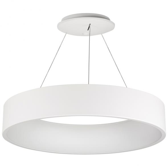 Светильник Arlight SP-TOR-RING-HANG-R600-42W Day4000 (WH, 120 deg) (ARL, IP20 Металл, 3 года)