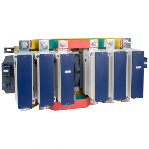 Контактор  800A  220В  ПМЛ 9500Д-800А-220AC-УХЛ4-Б
