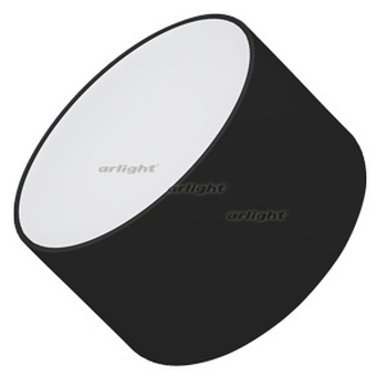Светильник светодиодный Arlight SP-RONDO-120B-12W Day White