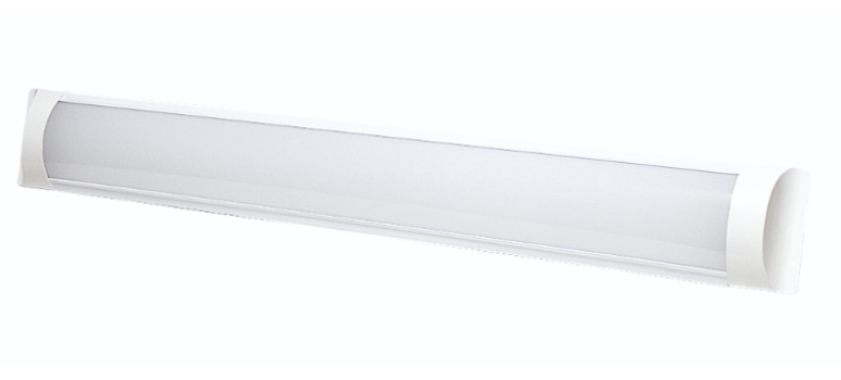 Светильник светодиодный AVL PRE LED ECO 01 36W 6500К (30)