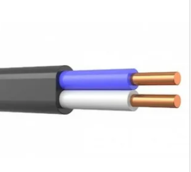 ВВГнг(А)-LS 2х4-0,66 пл.кабель ВЭКЗ