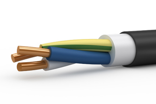 ППГнг(А)-HF 3х2,5-0,66 (ож) кабель Пересвет