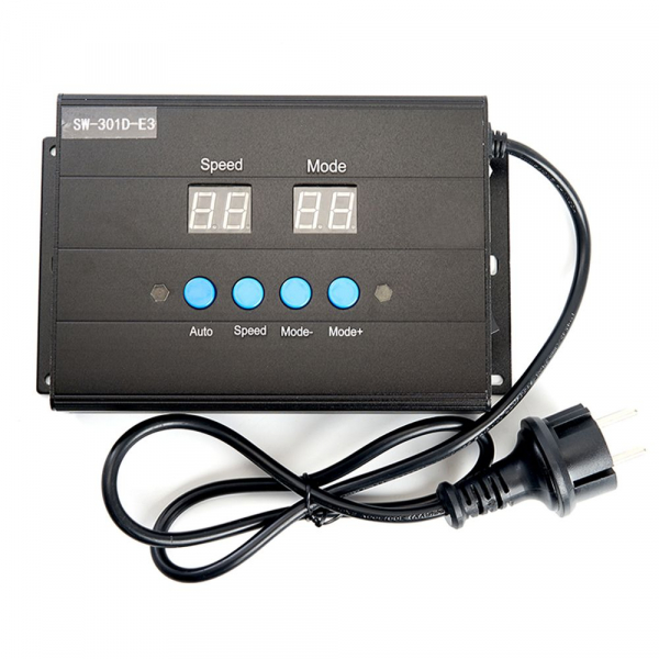 Feron LD150 DMX контроллер для светильников LL-892 3W IP20