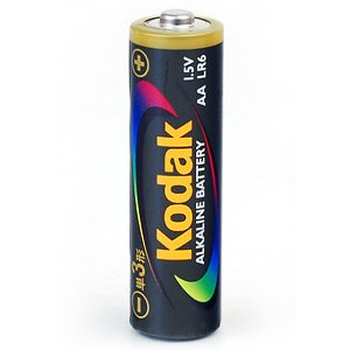 Элемент питания Kodak R6 HD SR4 (кратно 4)