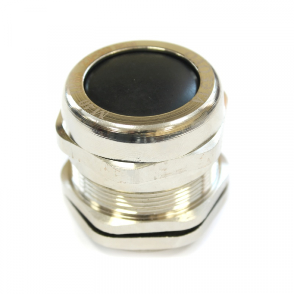 Сальник М 40 d22-30мм IP68 латунь УТ1,5 (ЗЭТАРУС) 30120) Гофроматик